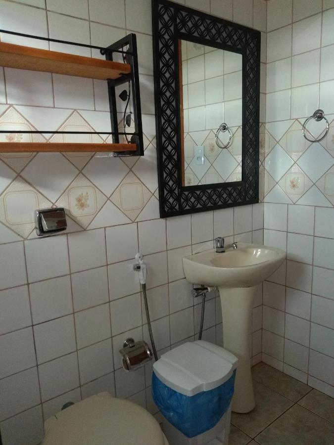 Pousada Vivenda Leticia Prados Buitenkant foto